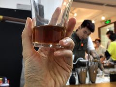 -Line 咖啡(石厦花园店)