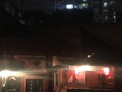 -后巷酒吧Back Alley(未来广场店)