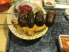 -通海俄式烧烤(下瓦房店)
