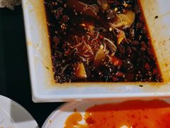 -国人川菜(李家村建东街店)