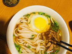 -矮子粉店1985·长沙米粉(湘春路店)