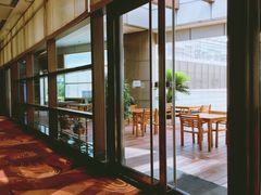 -上海浦东嘉里大酒店