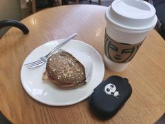 -星巴克(广州中华广场B1层店)