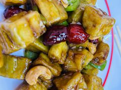 -庆山饭店·海鲜饺子家常菜(北戴河黑石路店)