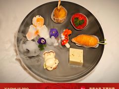 -粤来记·啫啫煲·点心(日月光店)