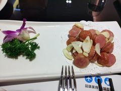 -法兰度航空主题餐厅(河源店)