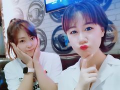 -纯K(哈西店)