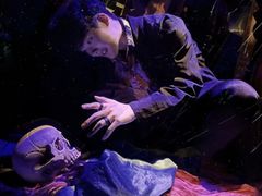 -棂笼·深度沉浸密室(武汉旗舰店)