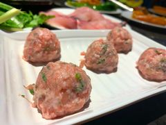 -火锅岛潮牌自助餐厅(天津天佑城店)