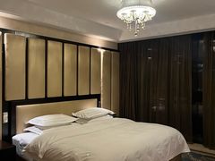 -天港禧悦酒店(宁波东部新城国际会展中心店)