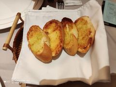 法式蒜香黄油面包-戈雅法餐厅(世界城广场店)