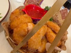 -荷花泰菜(东方新天地店)