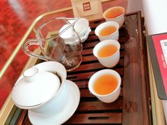 -红顶食府(滨湖九号店)