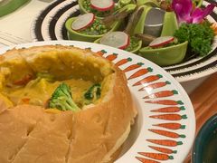 -太食獸泰式茶餐厅(IFS国金中心店)