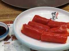 -勇興發港式茶餐厅(江宁店)