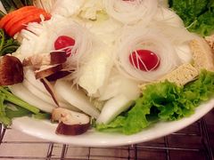 -东来顺饭庄(新源里店)