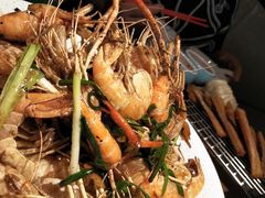 -老头儿油爆虾·知味杭州(爱琴海购物中心)