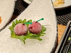 -虹料理·日料放题(悠方店)