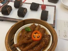 -顺德人家食府(黄金广场店)