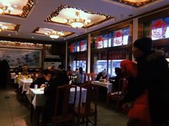 -峨嵋酒家(地安门店)