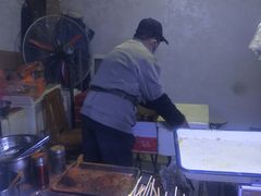 -水产西街炸串(水产西街店)