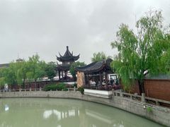 -召稼楼古镇