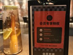 -404干式熟成牛排馆•聚会餐厅