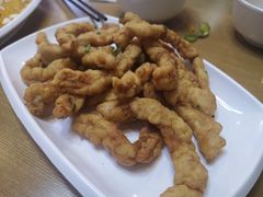 椒盐排条-台北楚楚园馅饼粥(虹桥南丰城店)