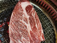 -丸藏和牛烧肉专门店(园区师惠坊店)