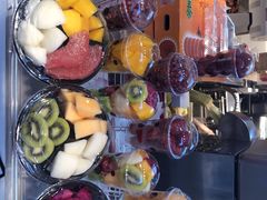 -每日新鲜水果吧(南京东路店)