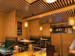-三石铁板烧(紫竹桥店)