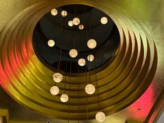 -The St·Regis Bar 瑞吉酒吧