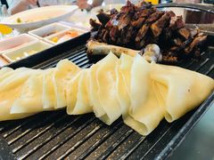 -真爱中国餐馆·年华店(朱雀大街店)