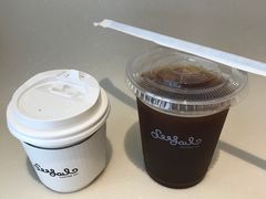-Seesaw Coffee(上生新所店)