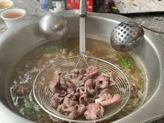 -潮发潮汕牛肉店(芳村店)