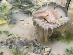 -鲜潭蒸汽石锅鱼(五道口购物中心店)