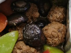-小雅木姜子烤鸡·贵州菜(鸿通城店)