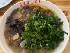 -文山荷鲜居(翠湖店)