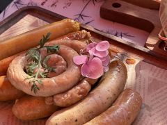 -悦融·京鲁菜·露台花园(安定门店)