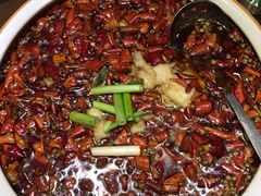 -小鱼儿海鲜港(新村十区店)