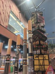 -卡通尼·Safari非洲探索乐园·生日会(金桥国际商业广场店)