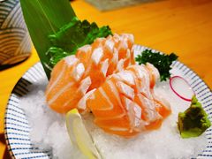 -月见·烧鸟酒场居酒屋(农科路店)
