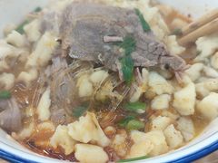 -毅祥斋老孙家泡馍(北院门鼓楼店)