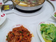 -八仙水煎牛肉(邮电小区店)