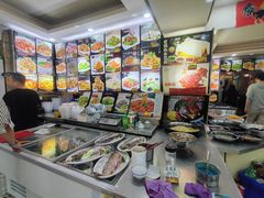 -老码头黑皮肘子锅包肉(文政街店)