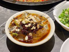 -大鱼山房鱼头火锅(老字号品质店)