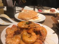 -汉巴味德(大悦城店)