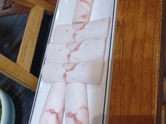 -南门四季铜锅涮肉(左家庄店)