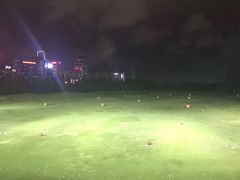 -棕榈泉国际高尔夫学院