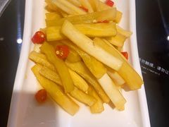 酱萝卜-我是那个大叔·美食研究所(新塘路店)